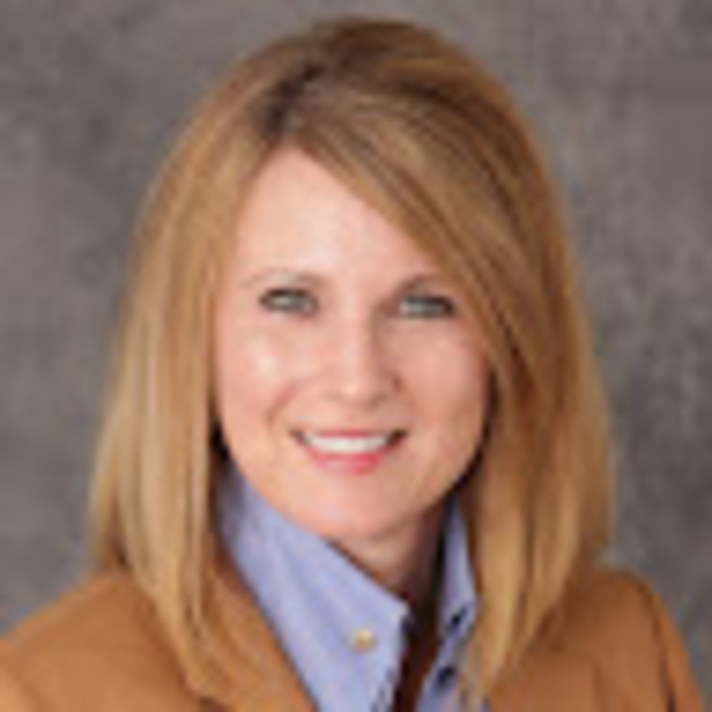 Meet your Posher, Linda